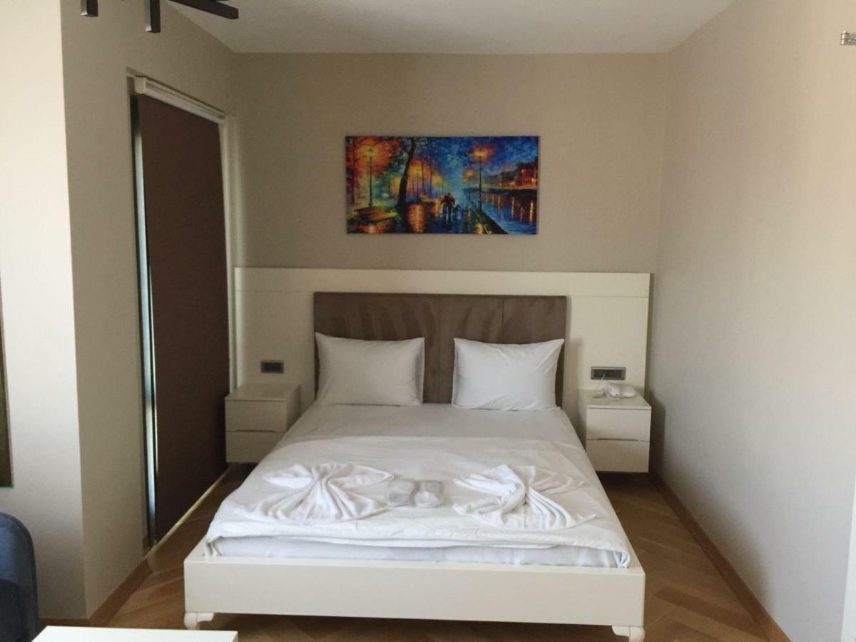 Leader Mansion Hotel&Suite - Istanbul — Fotoğraflar 2