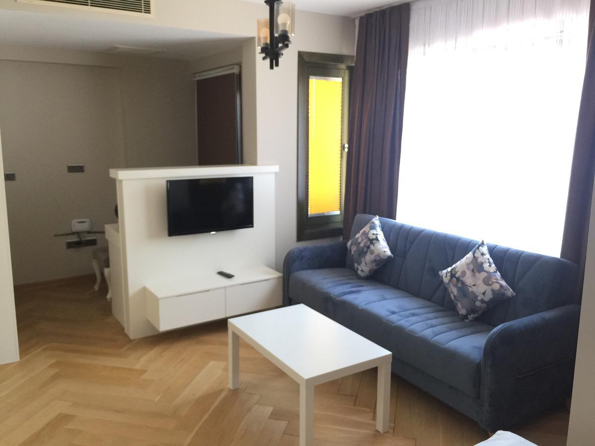Leader Mansion Hotel&Suite - Istanbul — Fotoğraflar 3